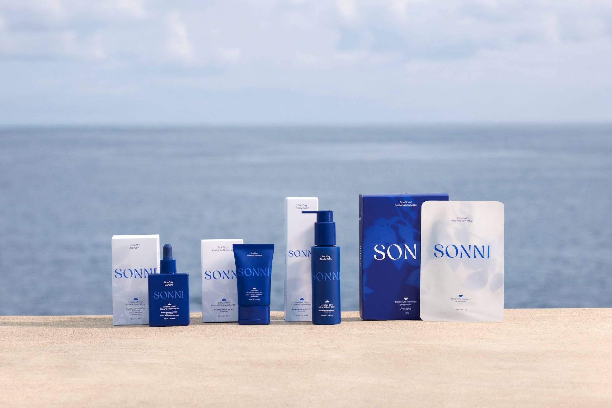 The SONNI System