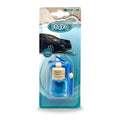 Flava Wood Scent Car Air Freshener - Ocean Mist