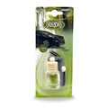 Flava Wood Scent Car Air Freshener - Woodland