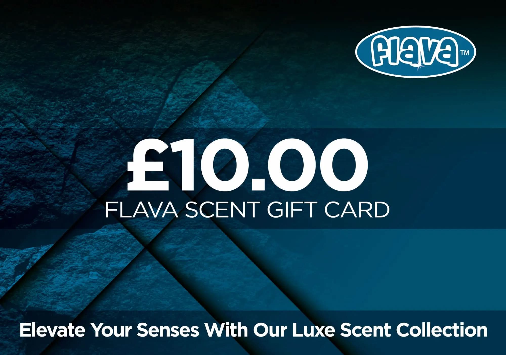 FLAVA GIFT CARD - £10.00