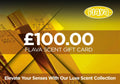 FLAVA GIFT CARD - £100.00