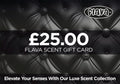 FLAVA GIFT CARD - £25.00