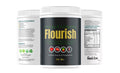Flourish Energy™️ Daily Nutrient Powder 3 Pack