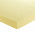 Standard Rectangle Topper - Any Size up to Double | 4FT6 (135cm) Wide / 3 Inch Deep / No