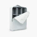 Pocket Ranger Foldable Camera Cube - Insert + Dust Cover