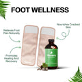 Vanera Feet/Ankle Wellness Pack