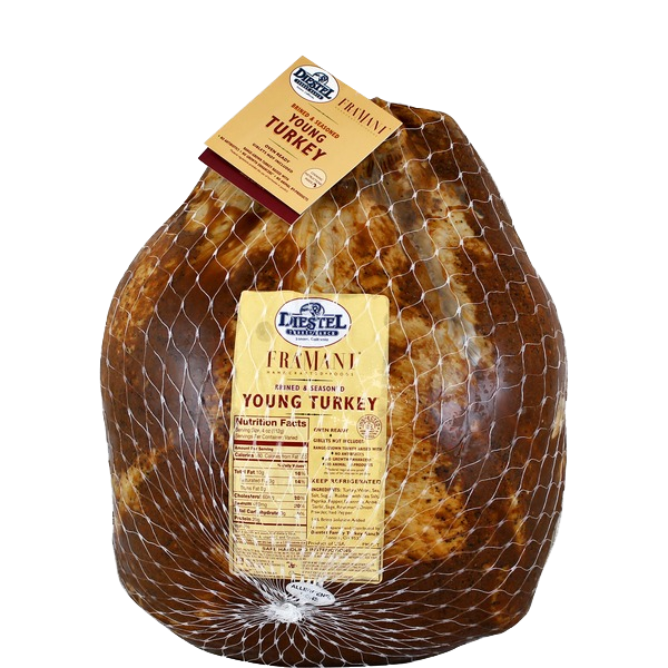 Holiday Turkey