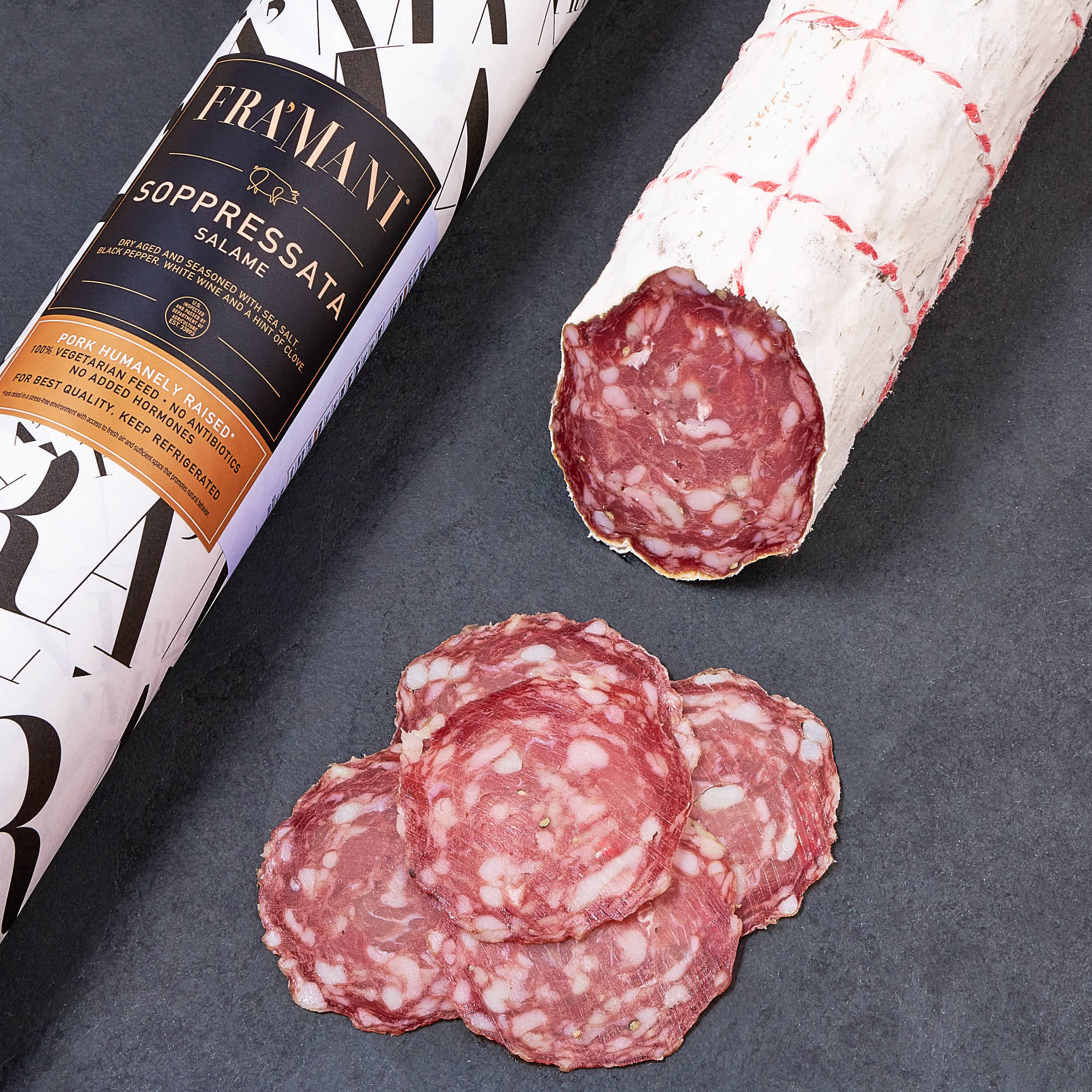Soppressata