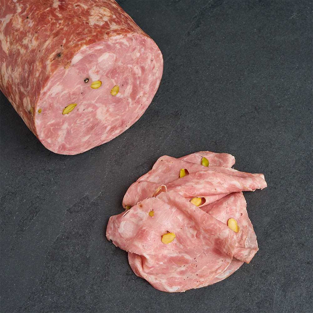 Salame Rosa