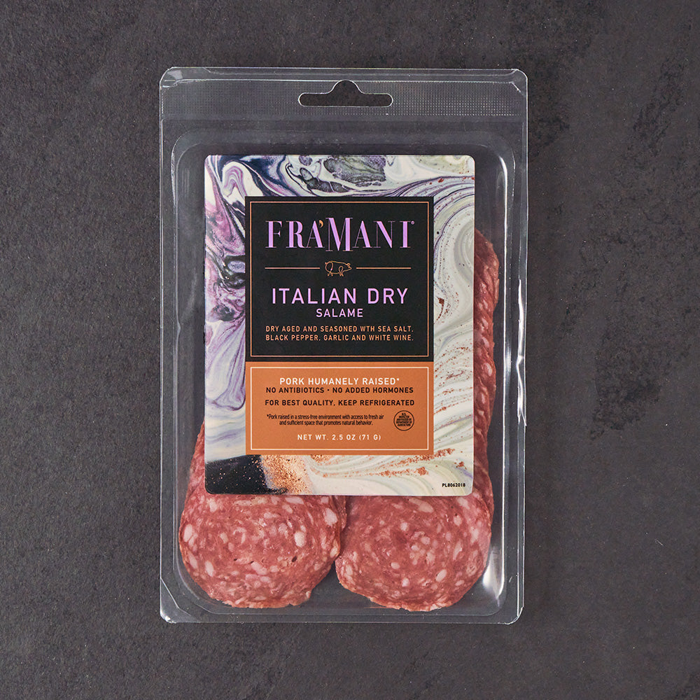 Italian Dry (Sliced)