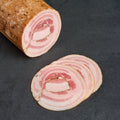 Smoked Pancetta