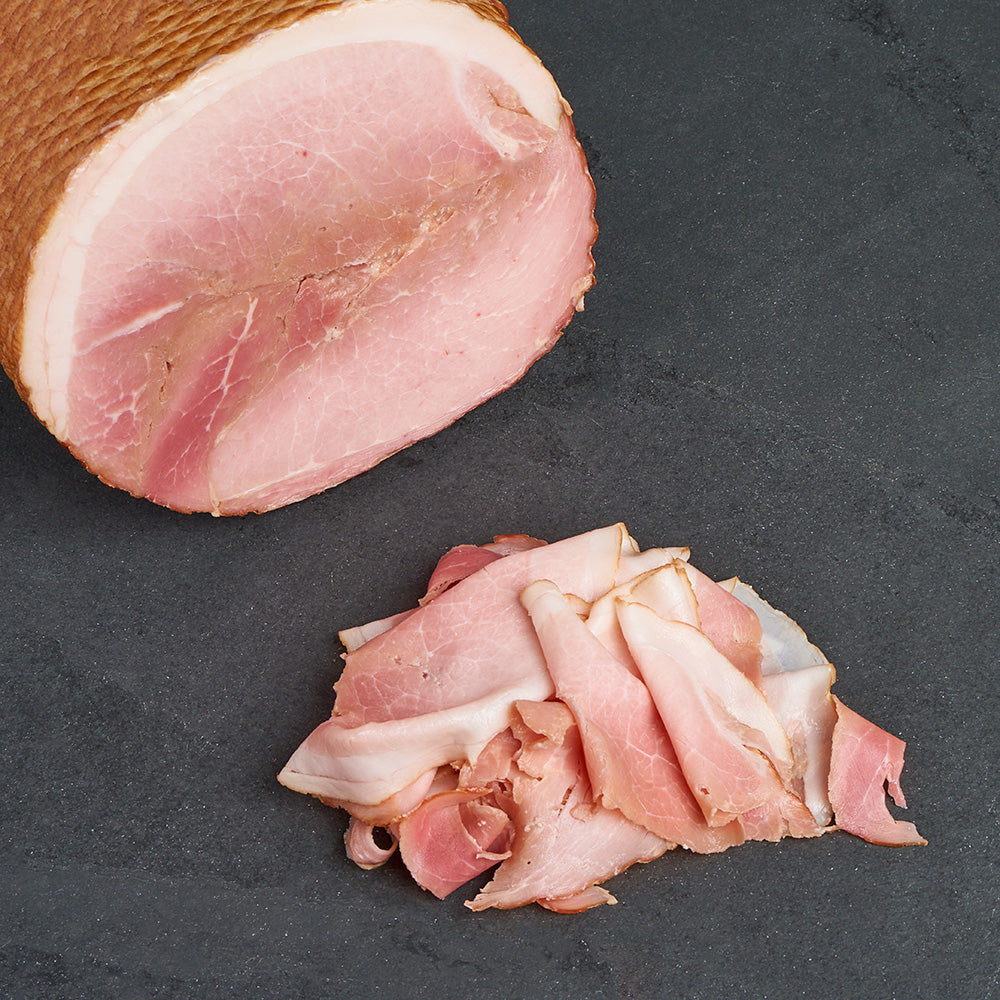 Sweet Apple Ham
