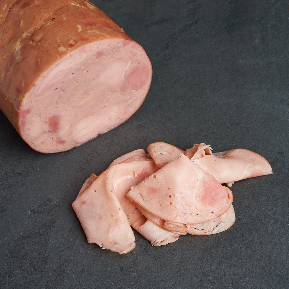 Turkey Galantine