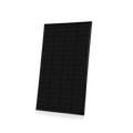 Ray Solarmodul 200W Komplett Schwarz - 1*200W Solarmodul / Ohne MC4-Adapterkabel