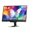 INGNOK YN02D 15.6" FHD Portable Monitor with Adjustable Stand