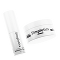 Simpletics Styling Essentials Hair Bundle (Matte Clay & Texture Powder)