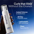 Curl Mousse