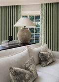French Printed curtains Series—Jungle