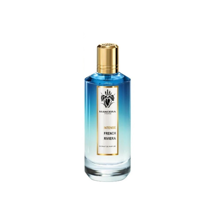 Mancera French Riviera Intense Extrait De Parfum Unisex - 60 ml