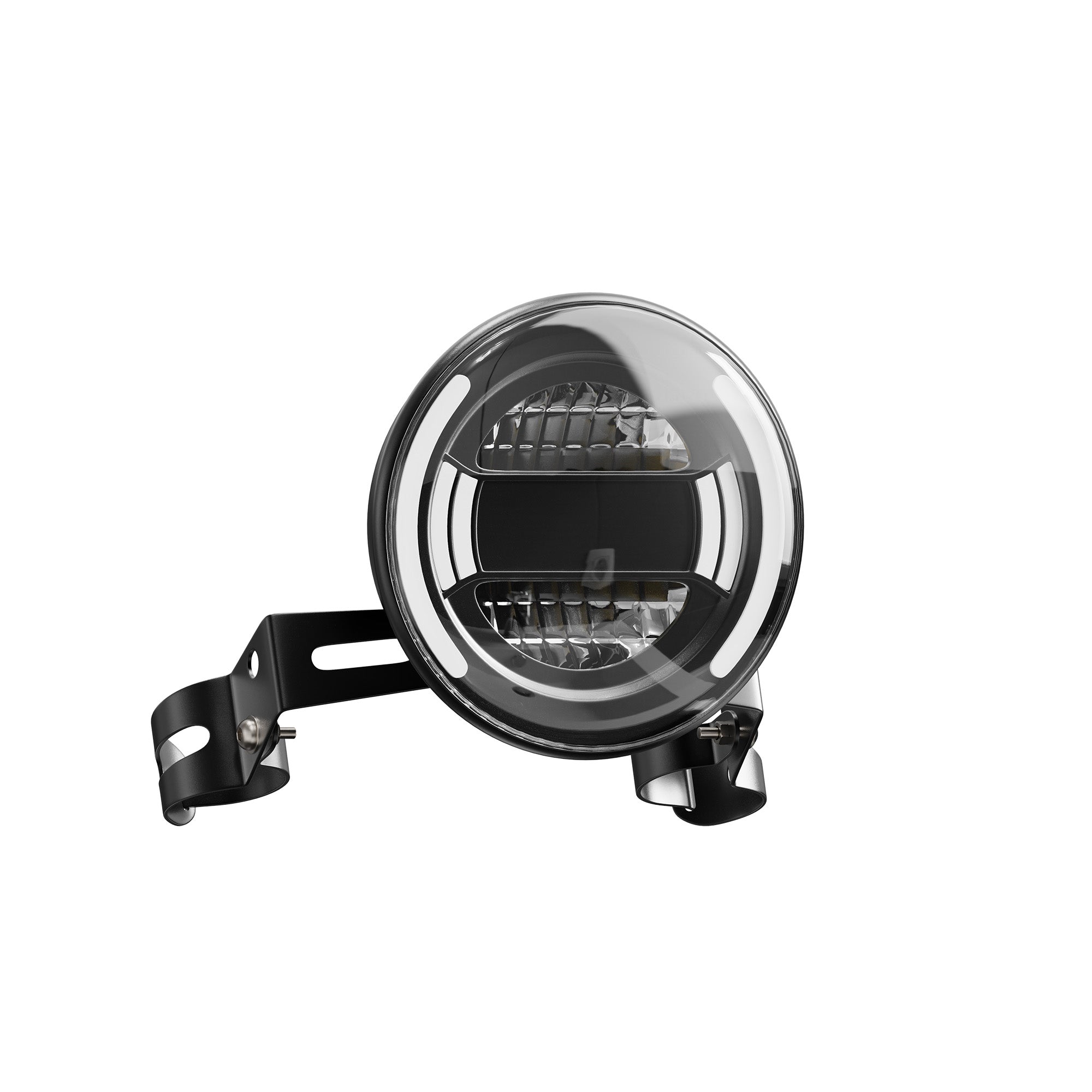 Kingbull Front Headlight - Headlight DH009