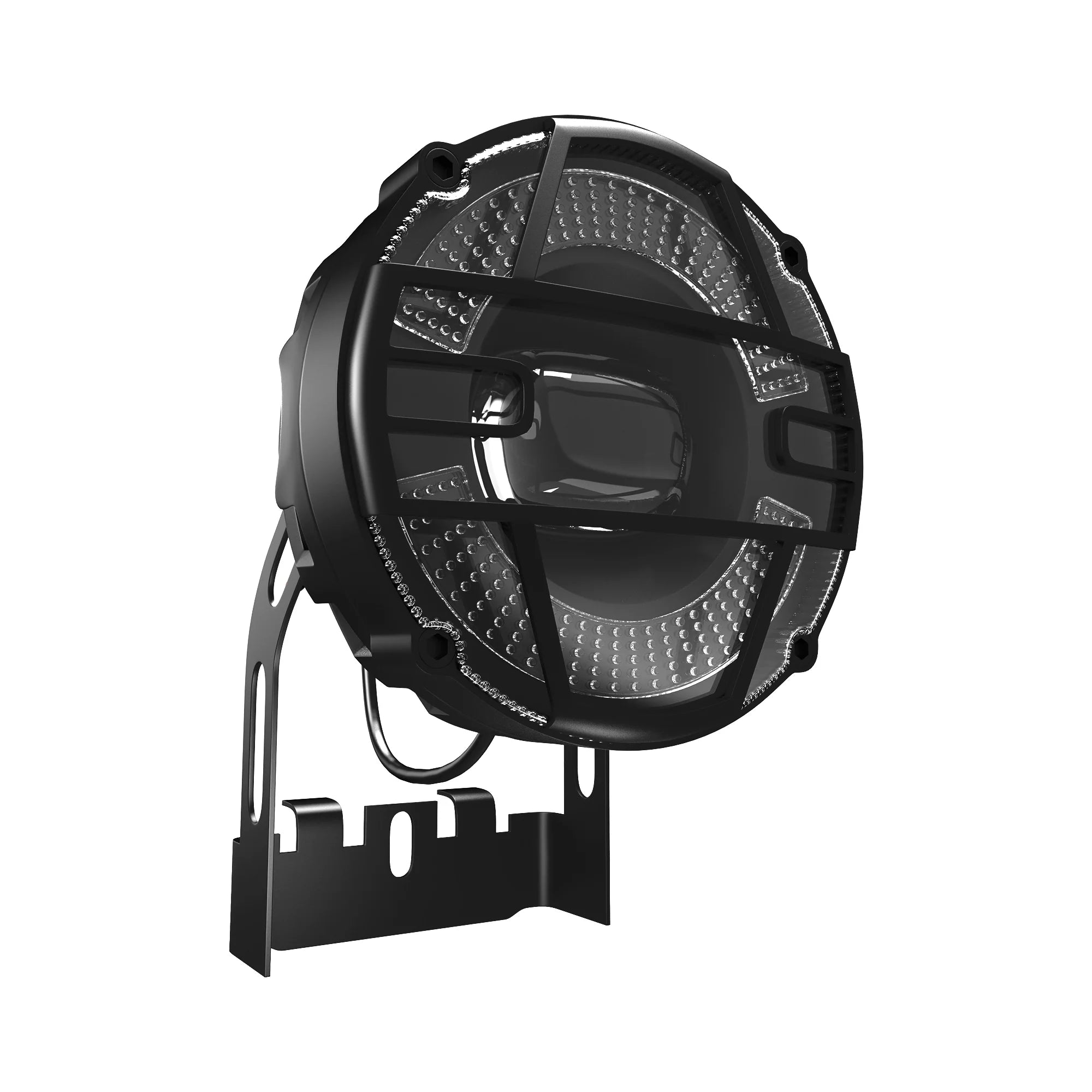 Kingbull Front Headlight - Headlight DH005