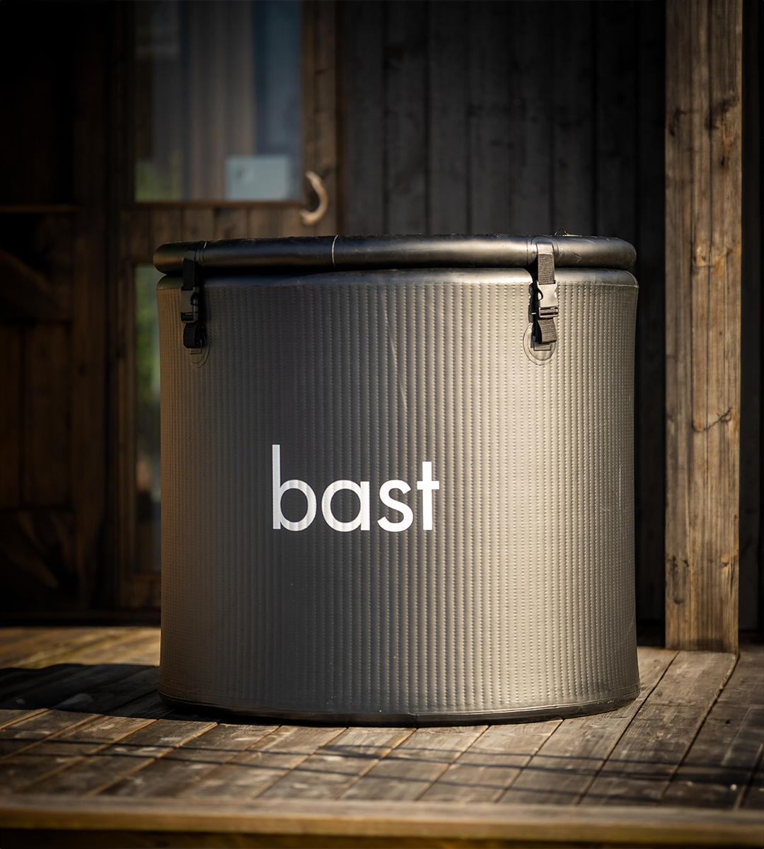 Frost Ice Bath Premium Package