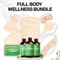 Vanera Full Body Wellness Bundle