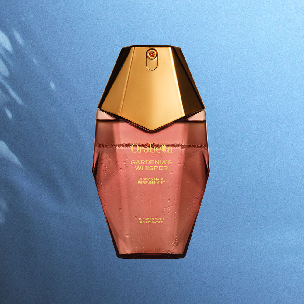 GARDENIA'S WHISPER MIST