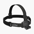Headlamp & Helmet Mount Kit (MJ-6276)