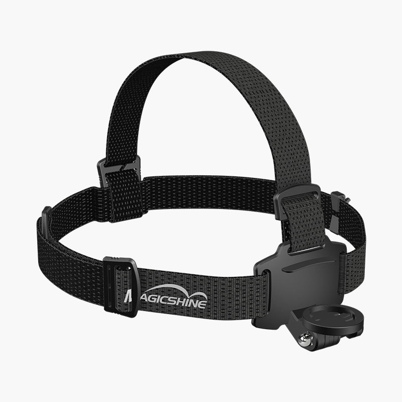Headlamp & Helmet Mount Kit (MJ-6276)