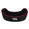 Gaming Support Cushion - Classic & 8-Bit Ergonomic Lap Cushion for Gamers - Portal Jump / 8-Bit
