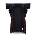 The Soft Fleece Gaming Blanket for Console Gamers - Fire Rune