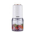 Rose Gold 500ml Mini Multi-Functional Food Processor