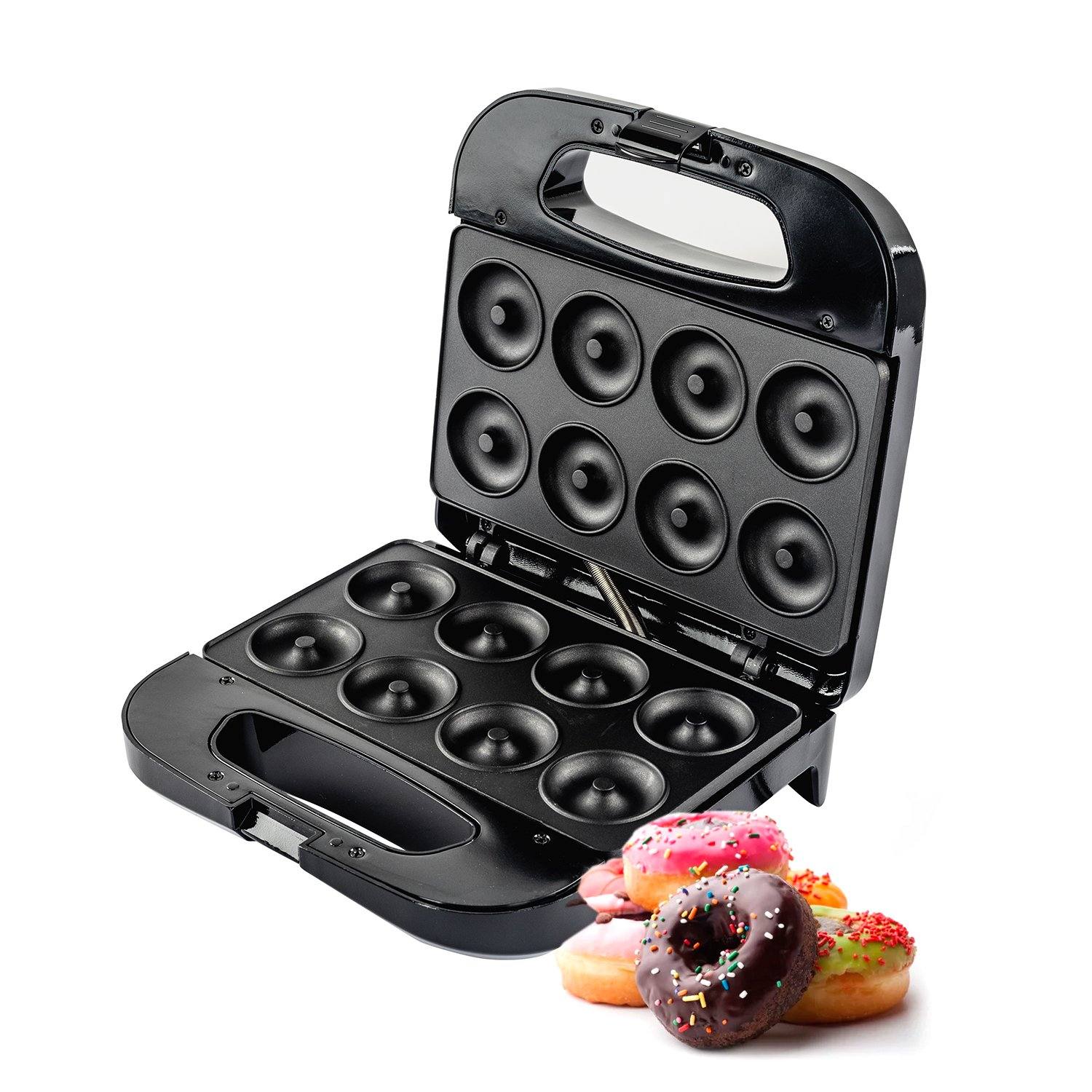 780W Doughnut Maker Machine