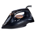 2400W Dry and Wet Ceramic Steam Iron