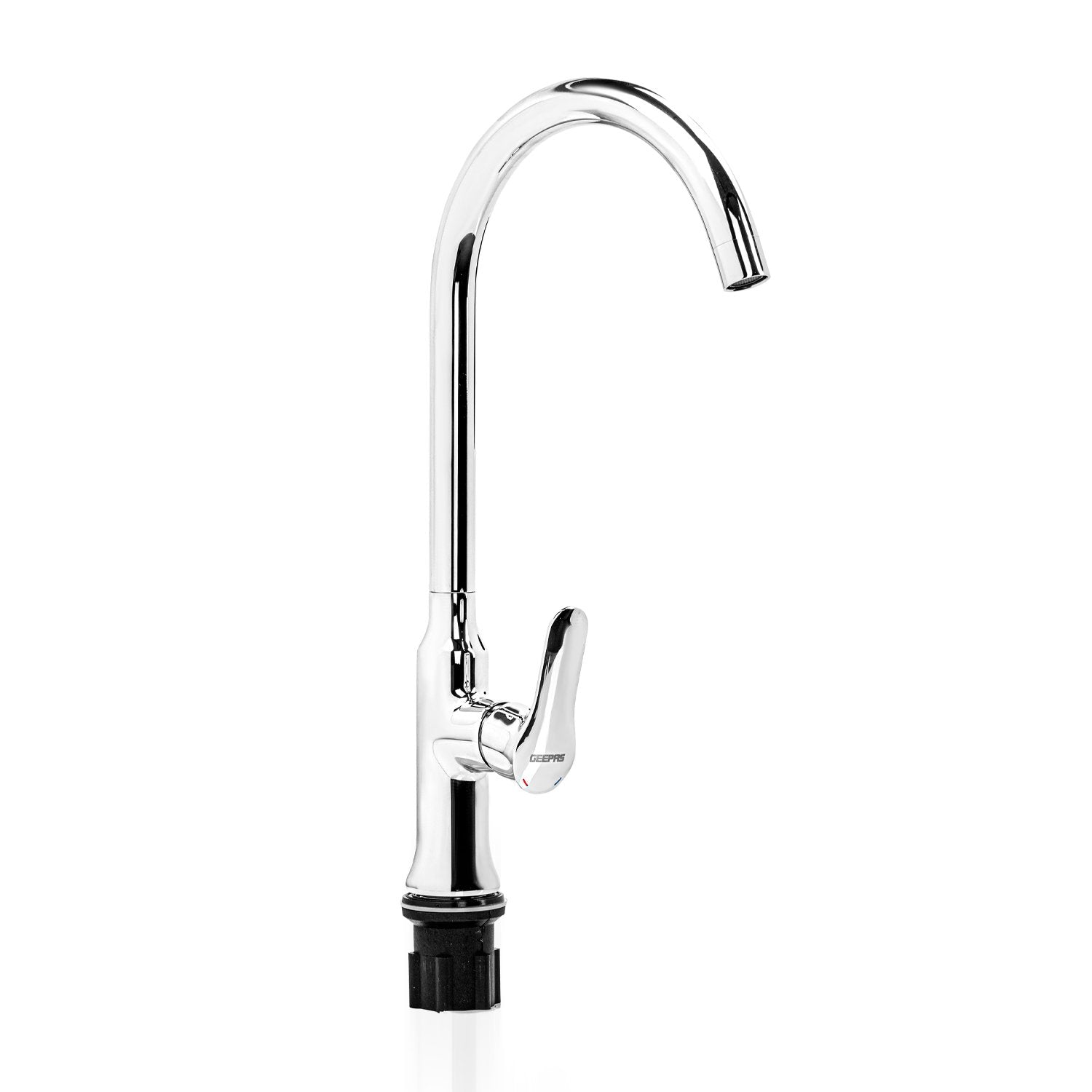 Kitchen Sink Tap Stainless Steel - GSW61003