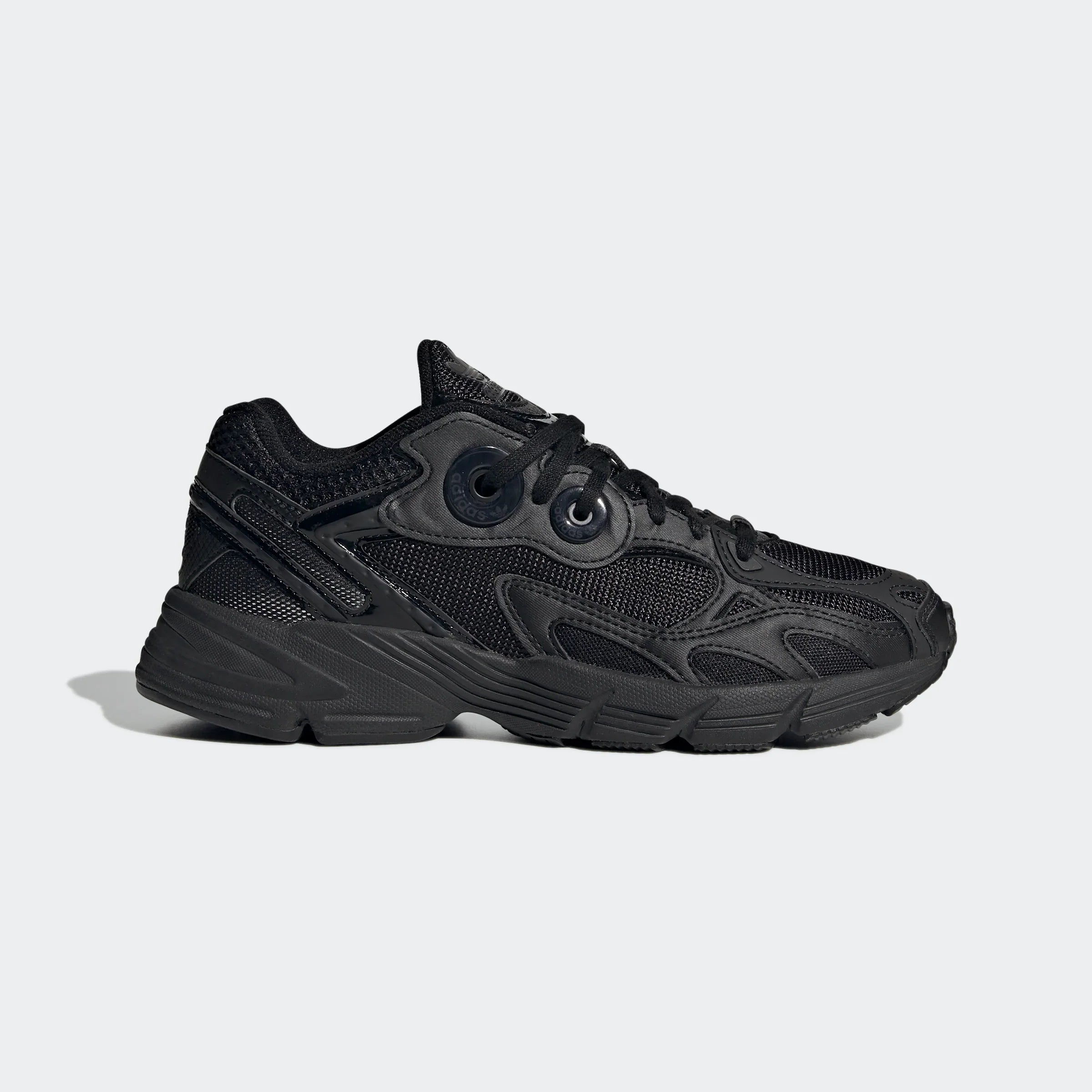 Adidas Astir W - Core Black - UK 5.5 | EU 38 2/3