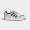Adidas ZX 420 - Ecru Tint / Crystal White / Almost Pink - UK 7 | EU 40 2/3