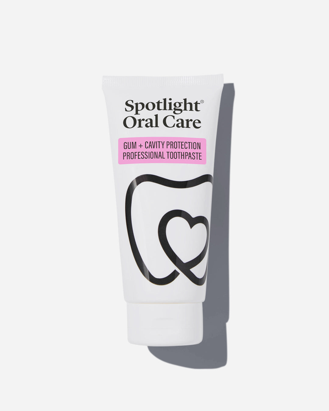 Gum + Cavity Protection Professional Toothpaste - Single