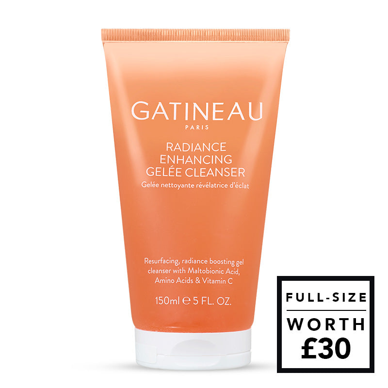 Gatineau	 - Radiance Enhancing Gelee Cleanser (STYLISTHOT25_005626)