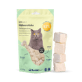 100% Hühnerstücke Monoprotein 50g