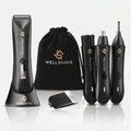 Shave Package 3.0