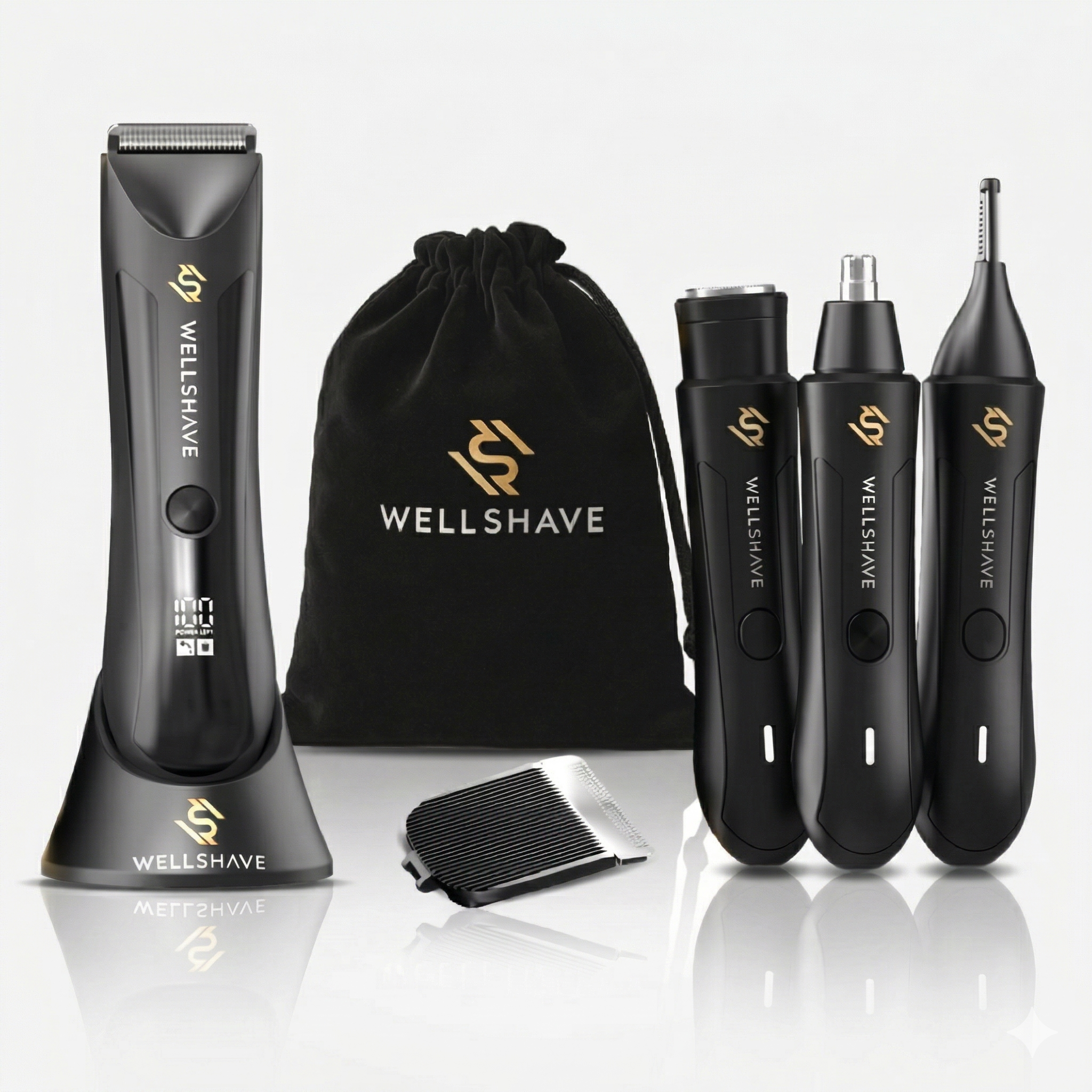 Shave Package 3.0