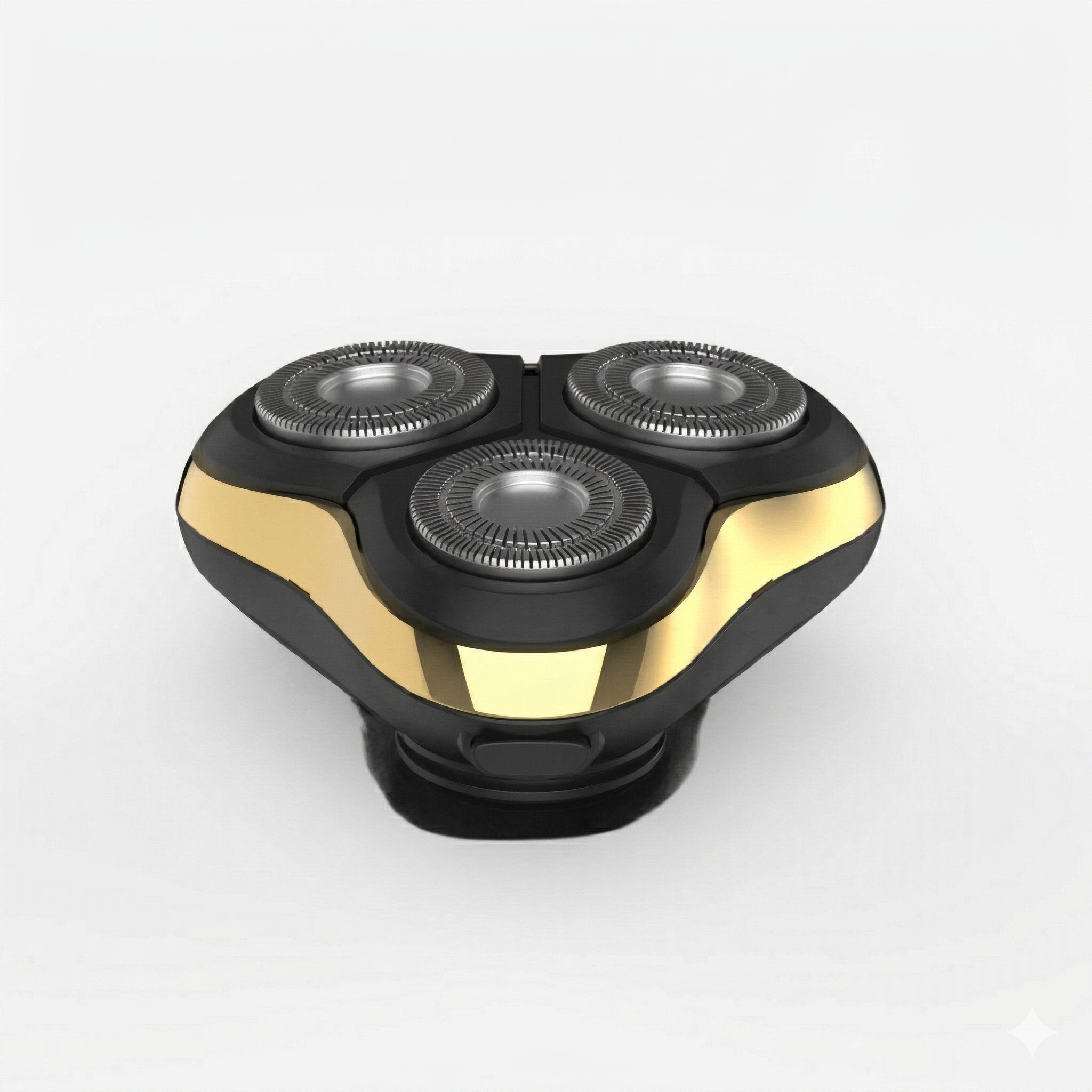 The Gentlemen Shaver™ Scheerkop