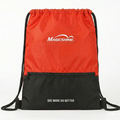 Magicshine Drawstring Backpack