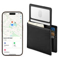 Geo Wallet with Find My - Twilight Black - Twilight Black