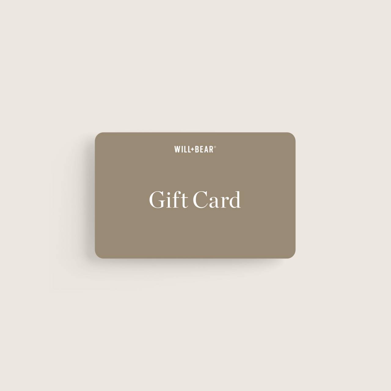 Gift Card - $150