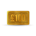 Ghostbikes Gift Card - £100.00