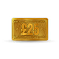 Ghostbikes Gift Card - £25.00