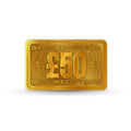 Ghostbikes Gift Card - £50.00